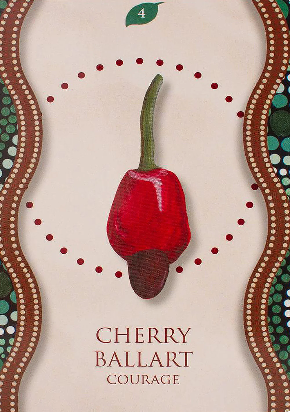 Aboriginal Healing Oracle Cards